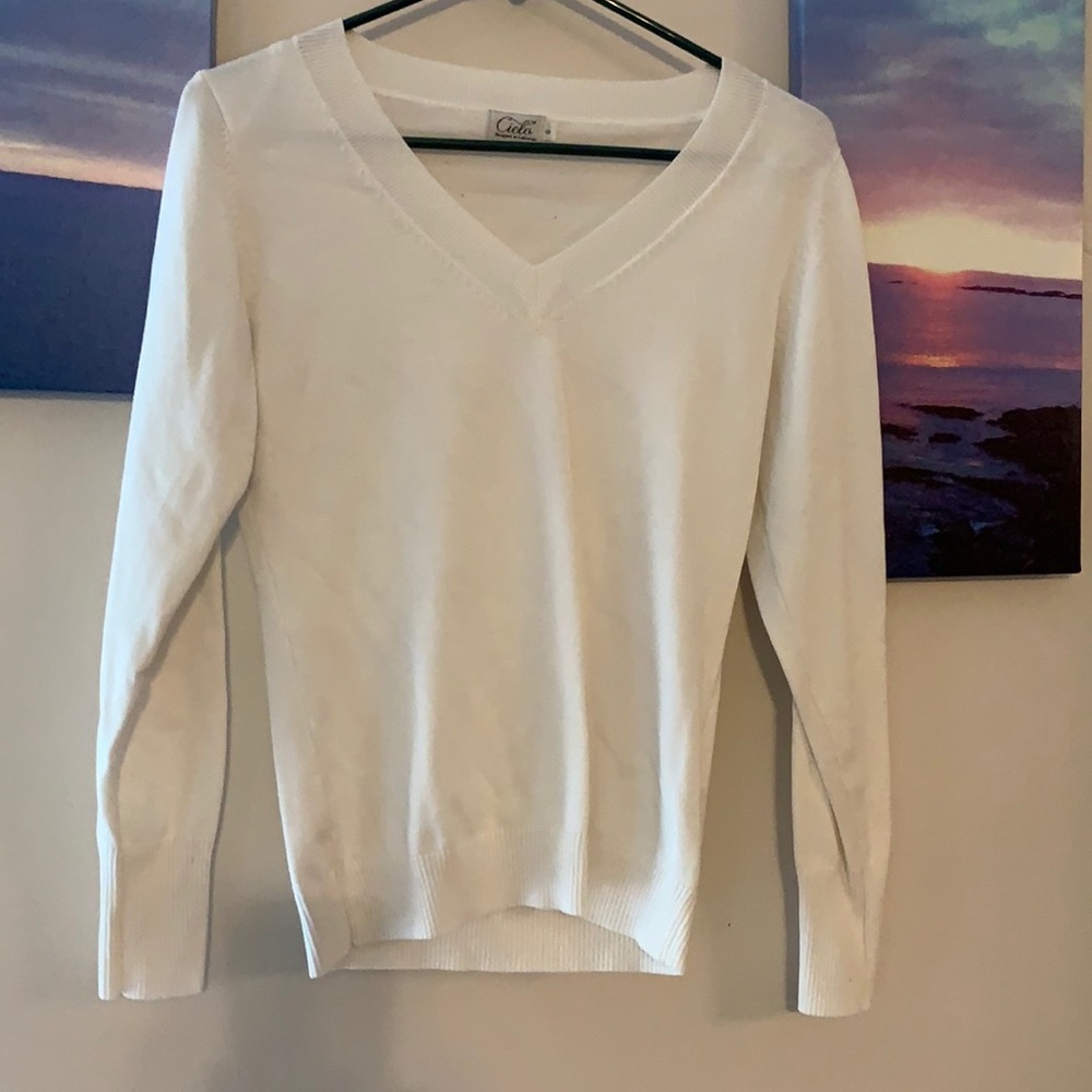 Cielo sweater